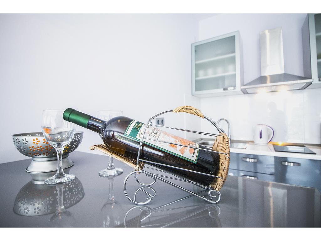 Apartman Splendid Marjan