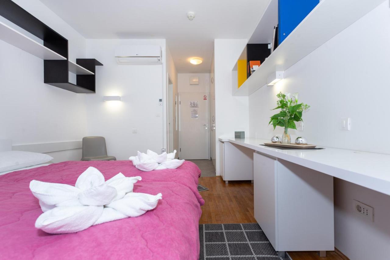 Hostel Kampus