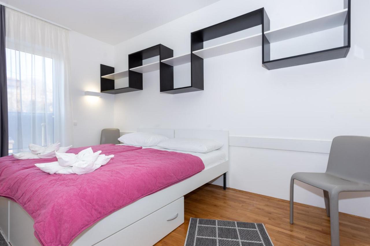 Kampus Split