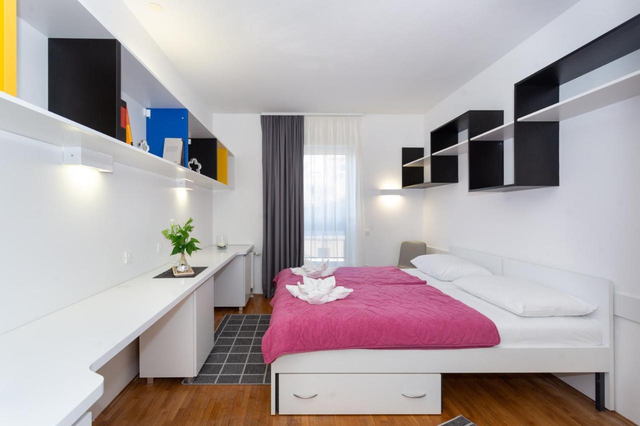 Kampus Hostel Split