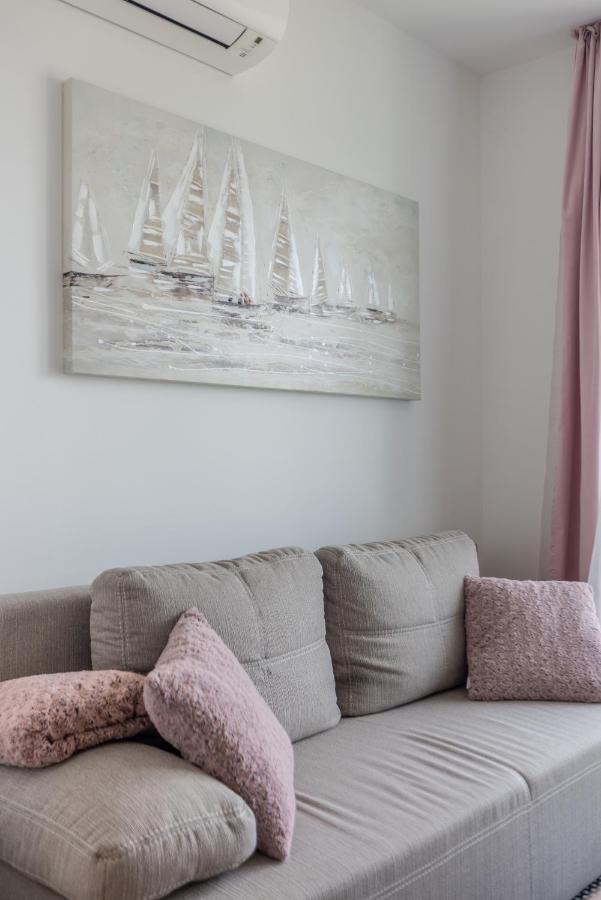 Apartment Studio B