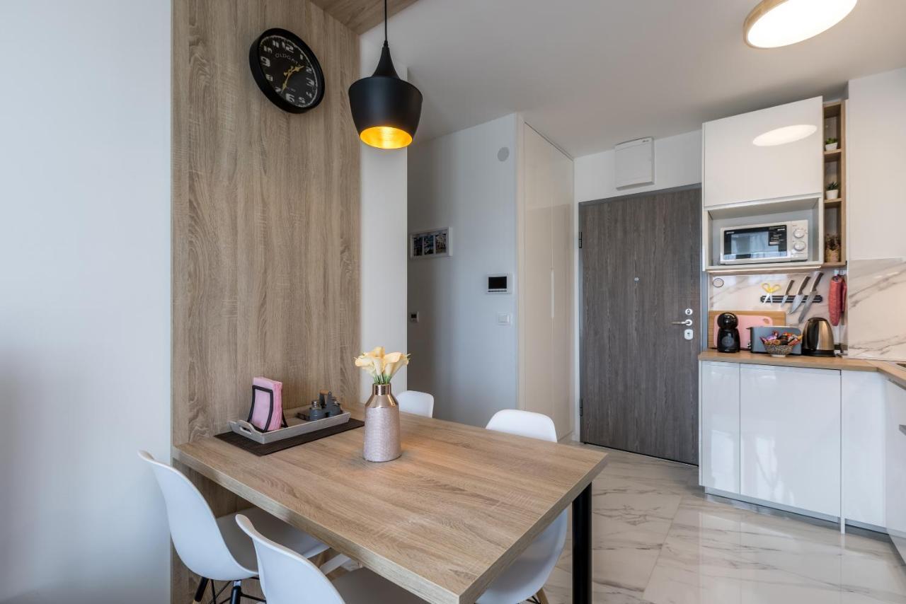 Apartment Studio B *