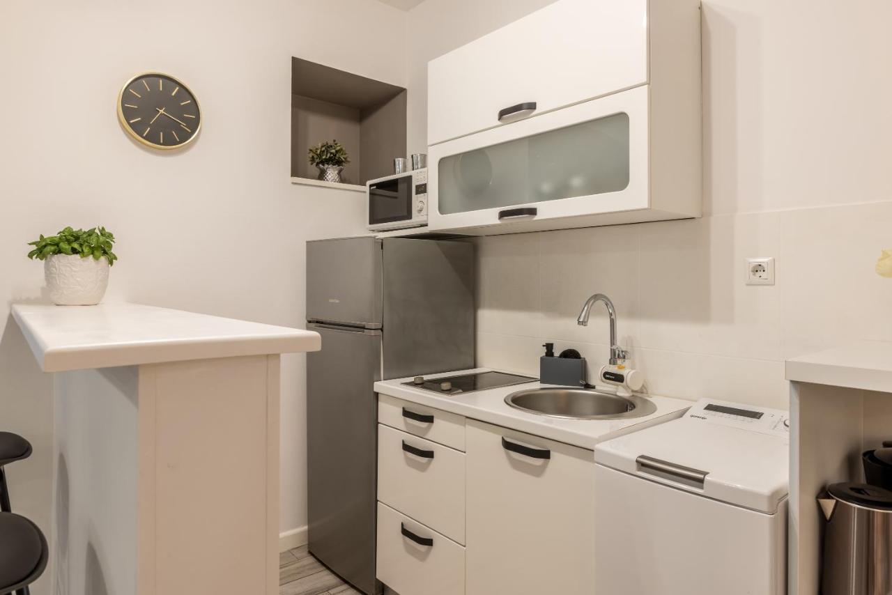 Apartment Old Town 7 Split