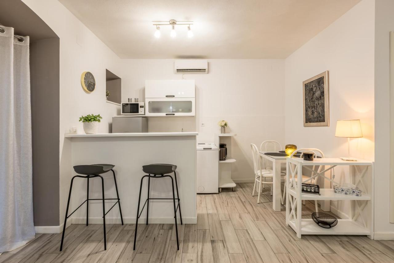 Old Town 7 Apartment *