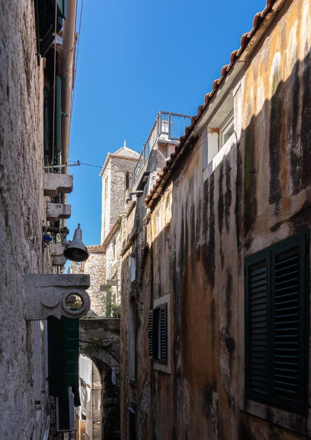 San Teodoro Apartamento Split