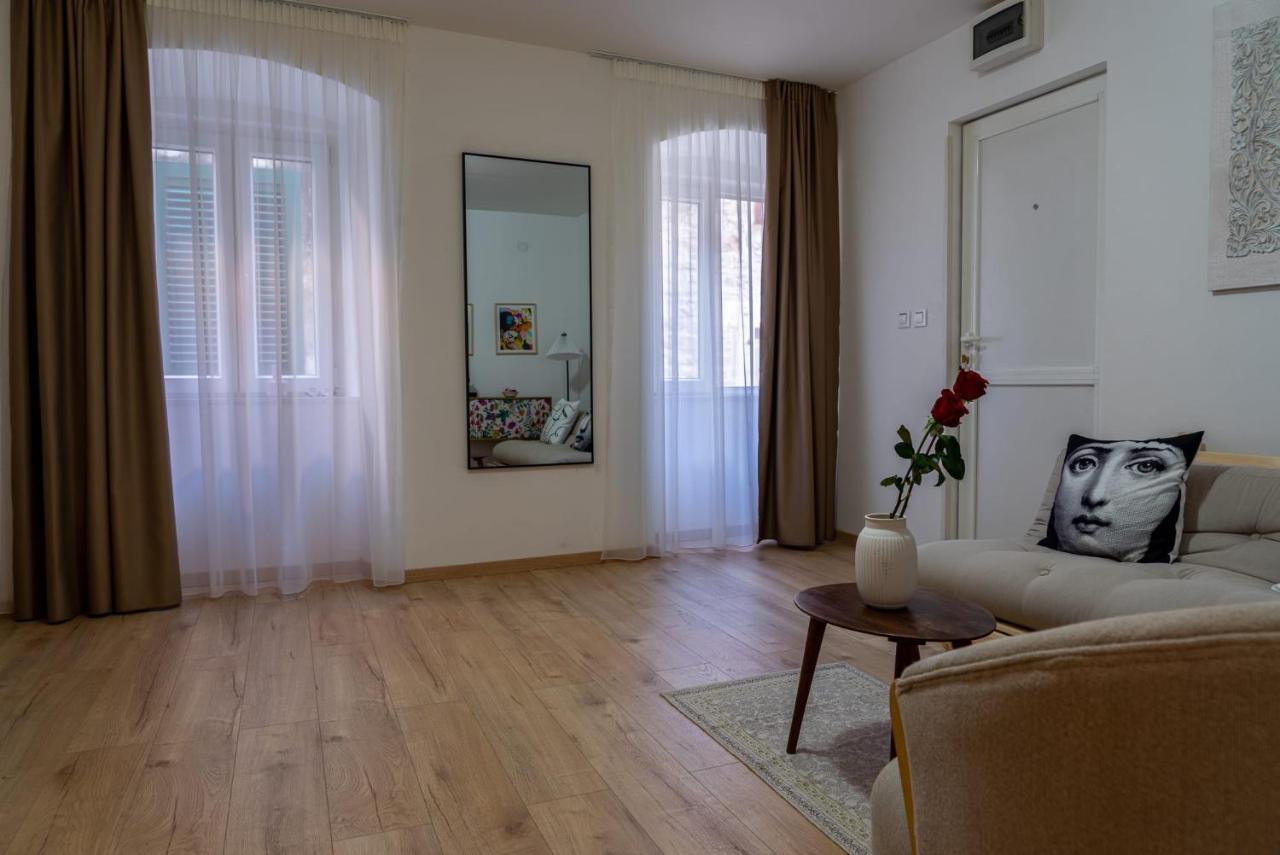 San Teodoro * Split