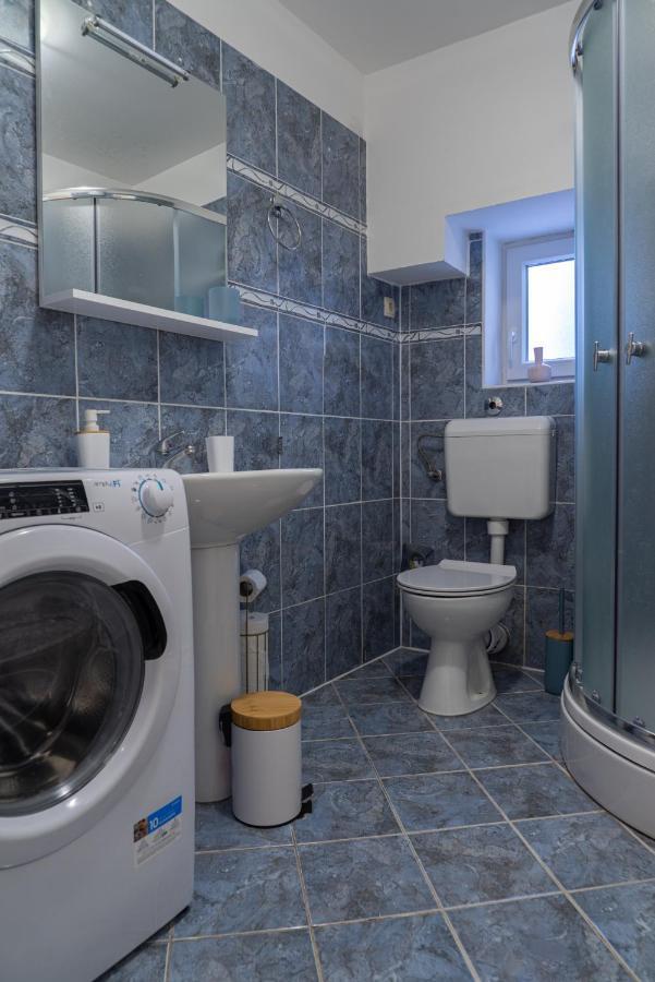 San Teodoro Apartamento *