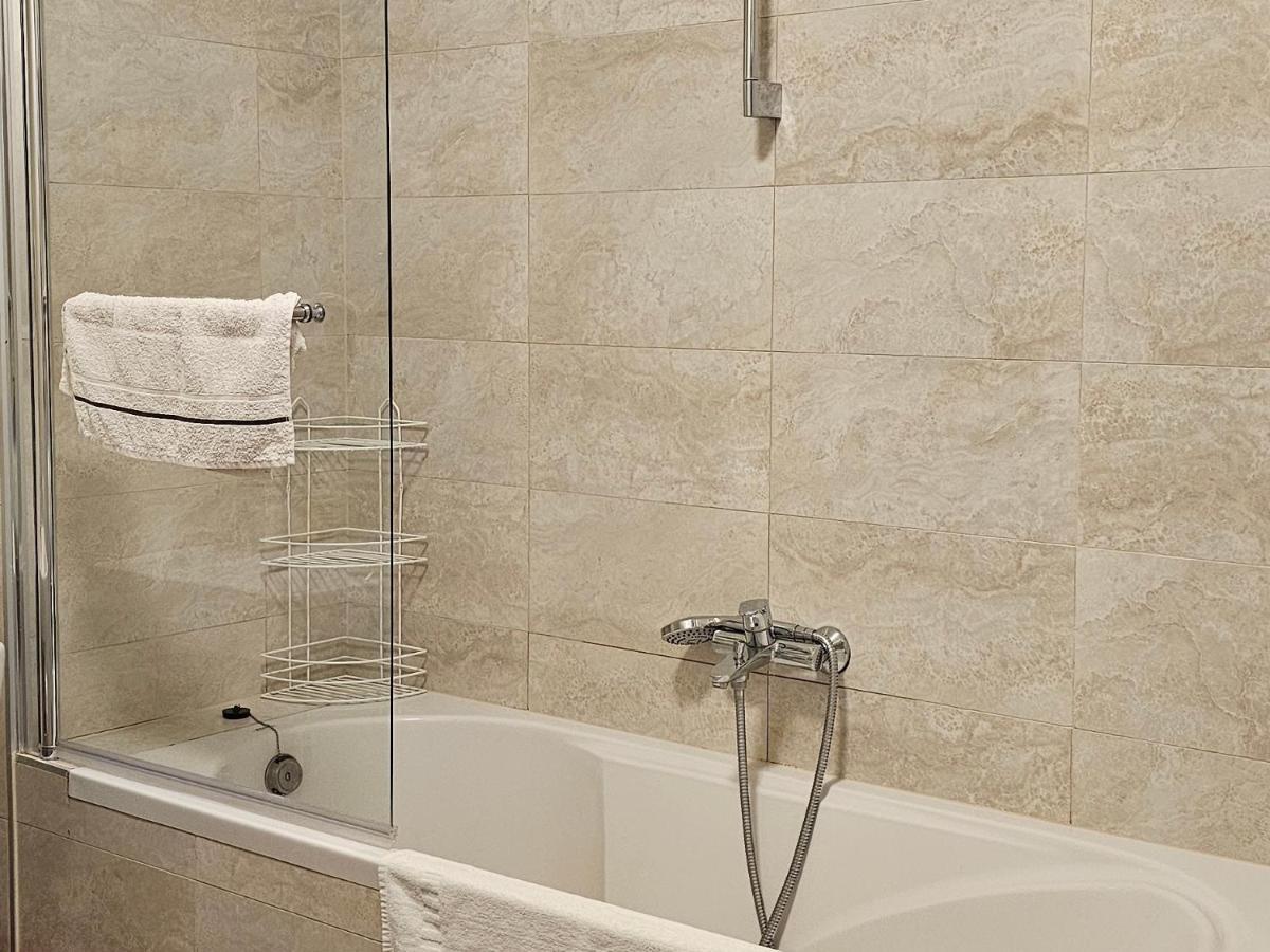 Apartment Adela 3 Morska Vila Split