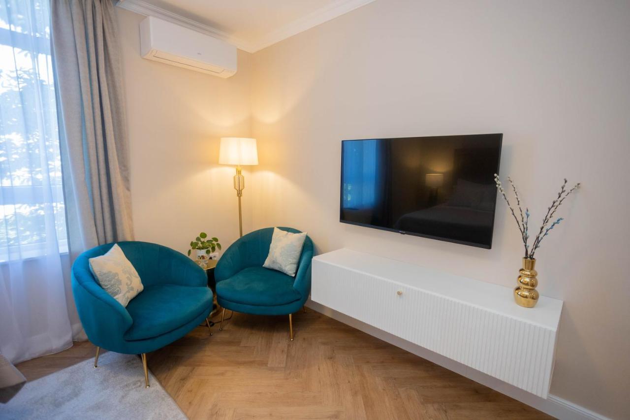 And Style Luxury 4* Split