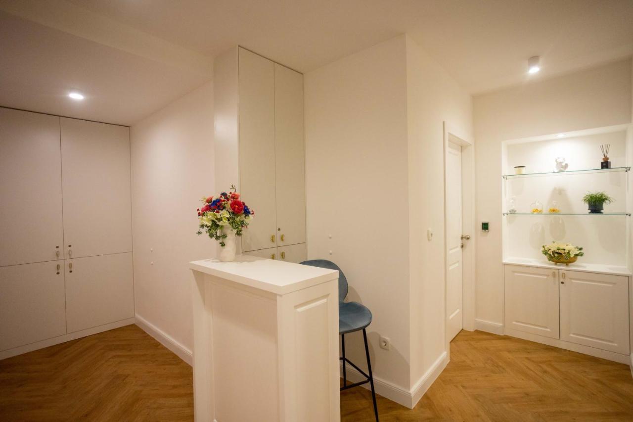 Acomodação com café da manhã  And Style Luxury 4*