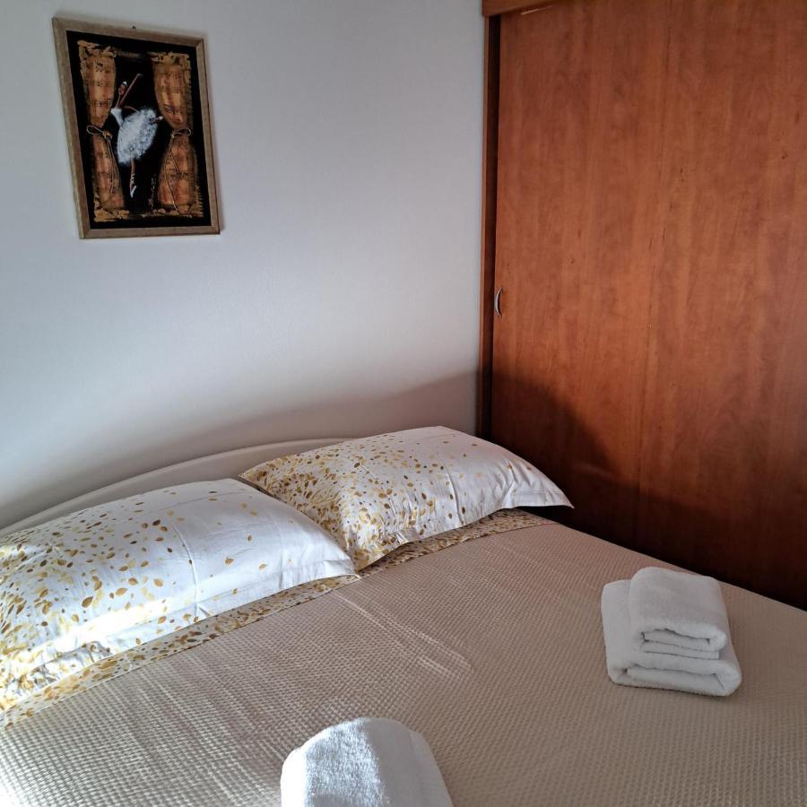 Arnir Apartman Split