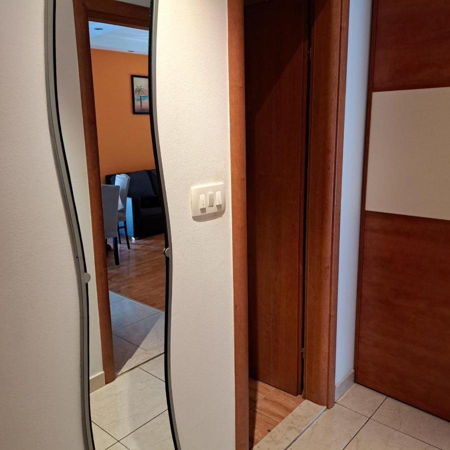 Arnir Apartman *