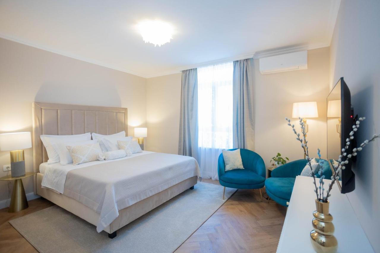 And Style Luxury 4*