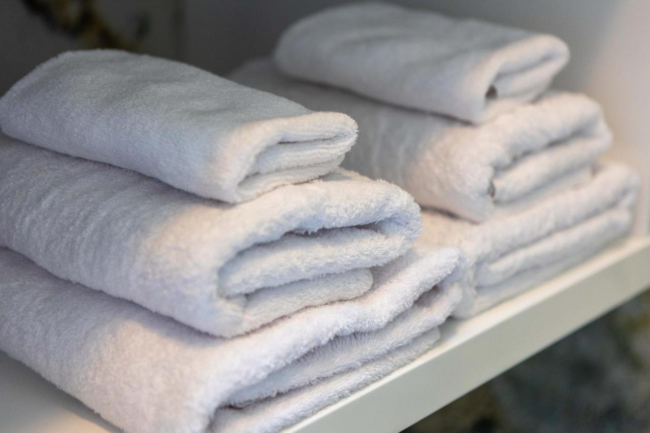 Frühstückspension And Style Luxury 4*