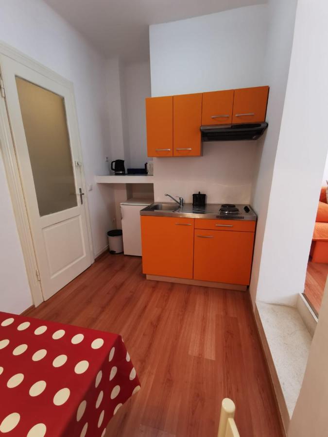 Apartment Teni *