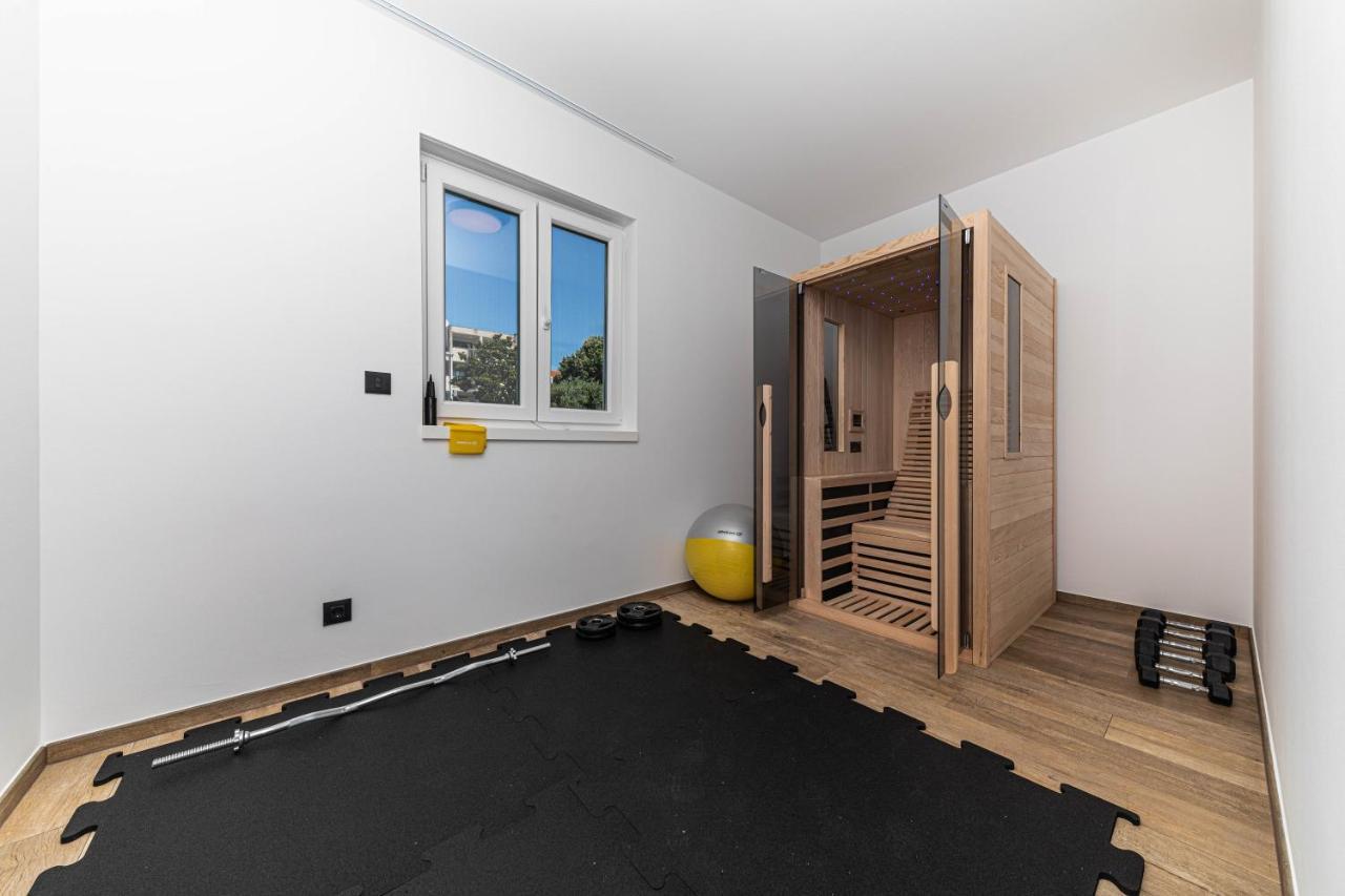 Apartment Olivetum Luxury *