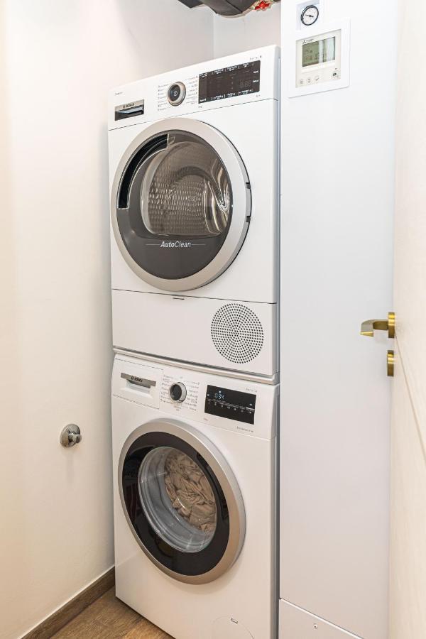 Apartment Olivetum Luxury