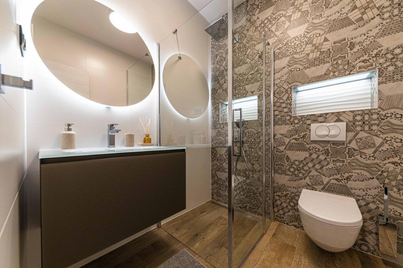 Olivetum Luxury Apartment