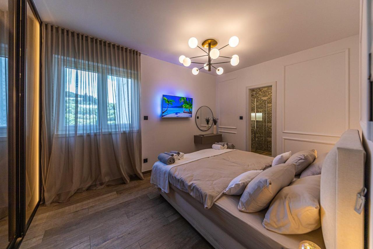 Olivetum Luxury