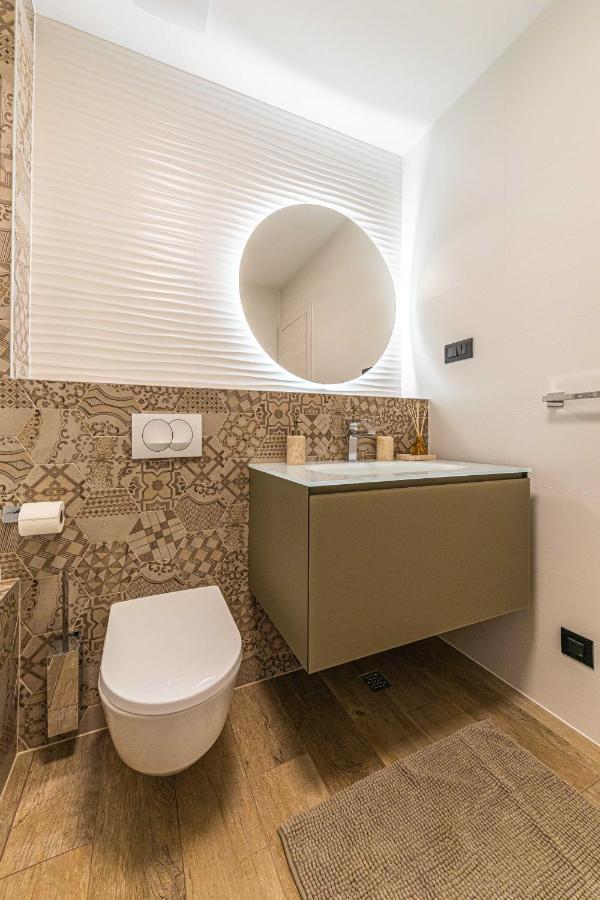 Apartment Olivetum Luxury *