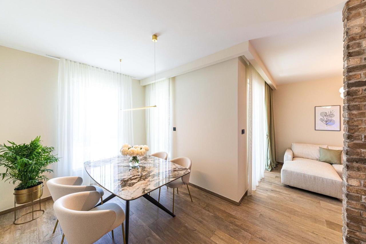 Olivetum Luxury * Split