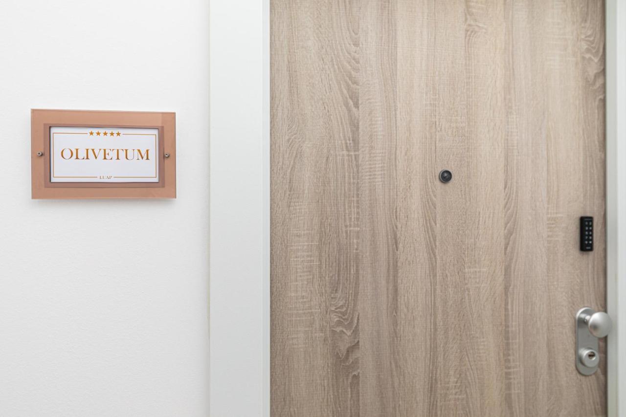 Olivetum Luxury * Split
