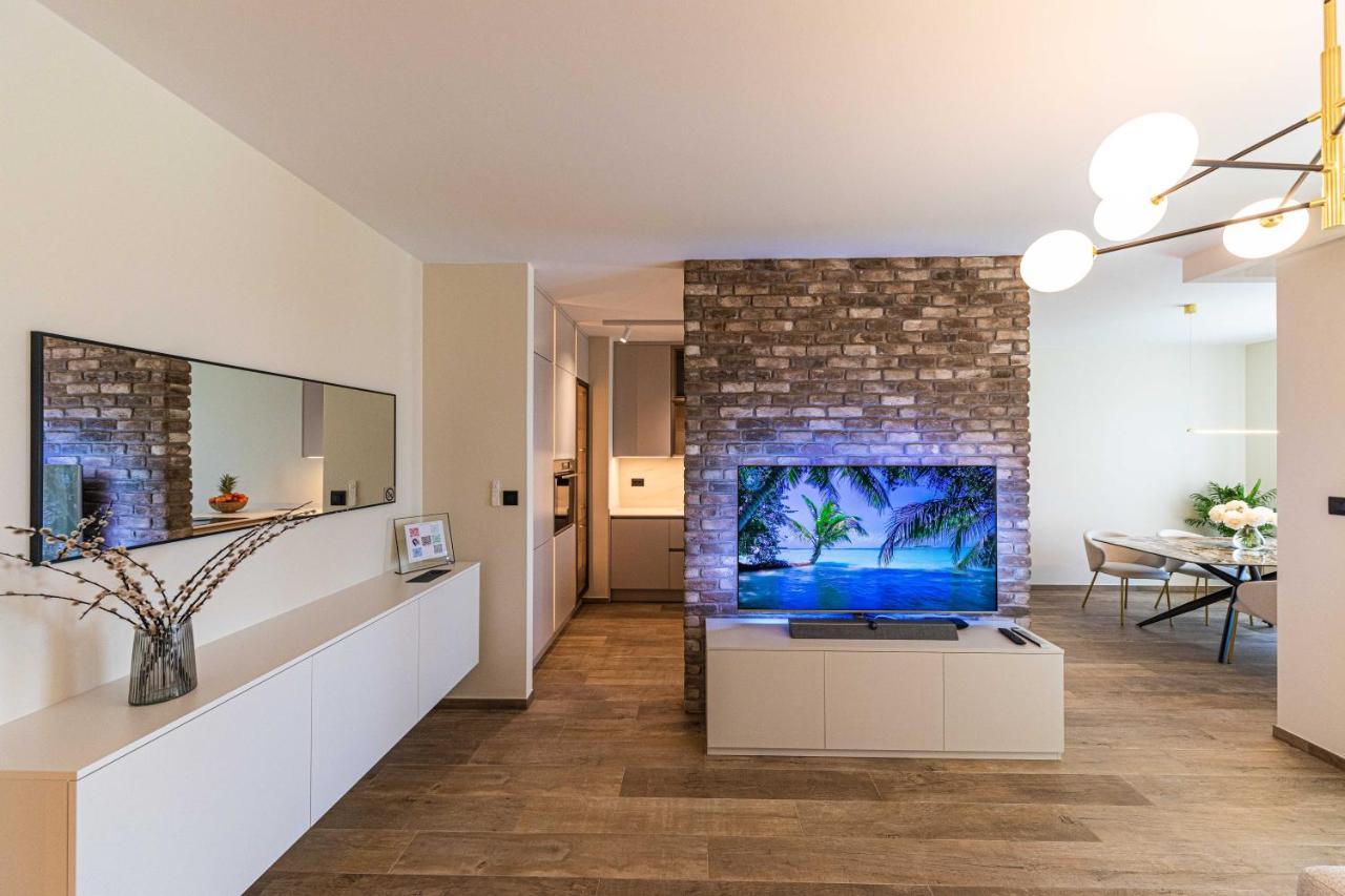 Olivetum Luxury Apartment