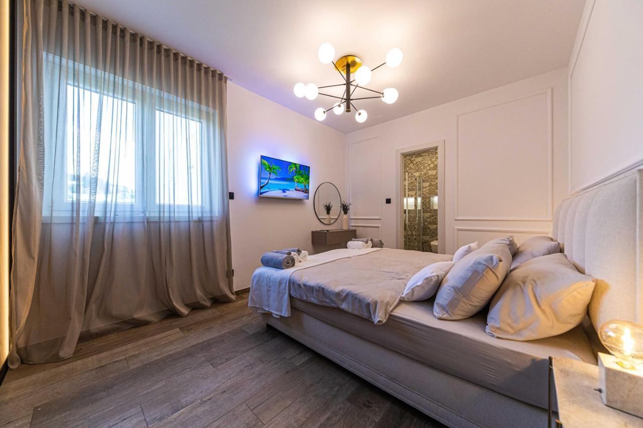 Olivetum Luxury * Split