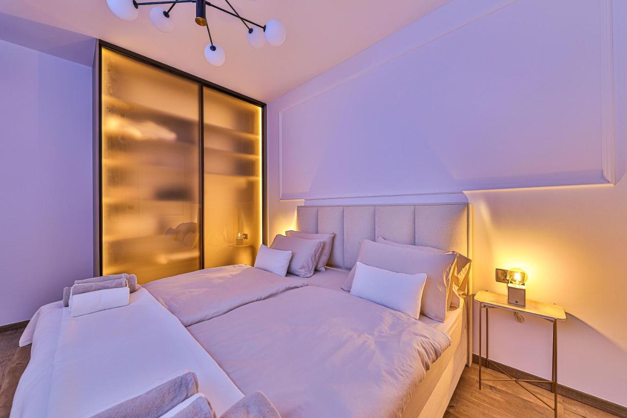 Olivetum Luxury Split