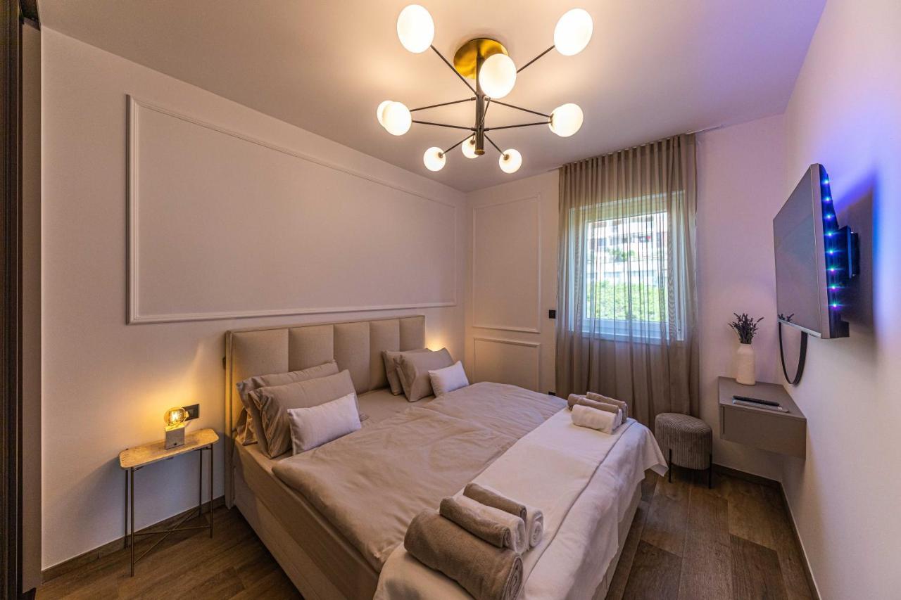 Olivetum Luxury