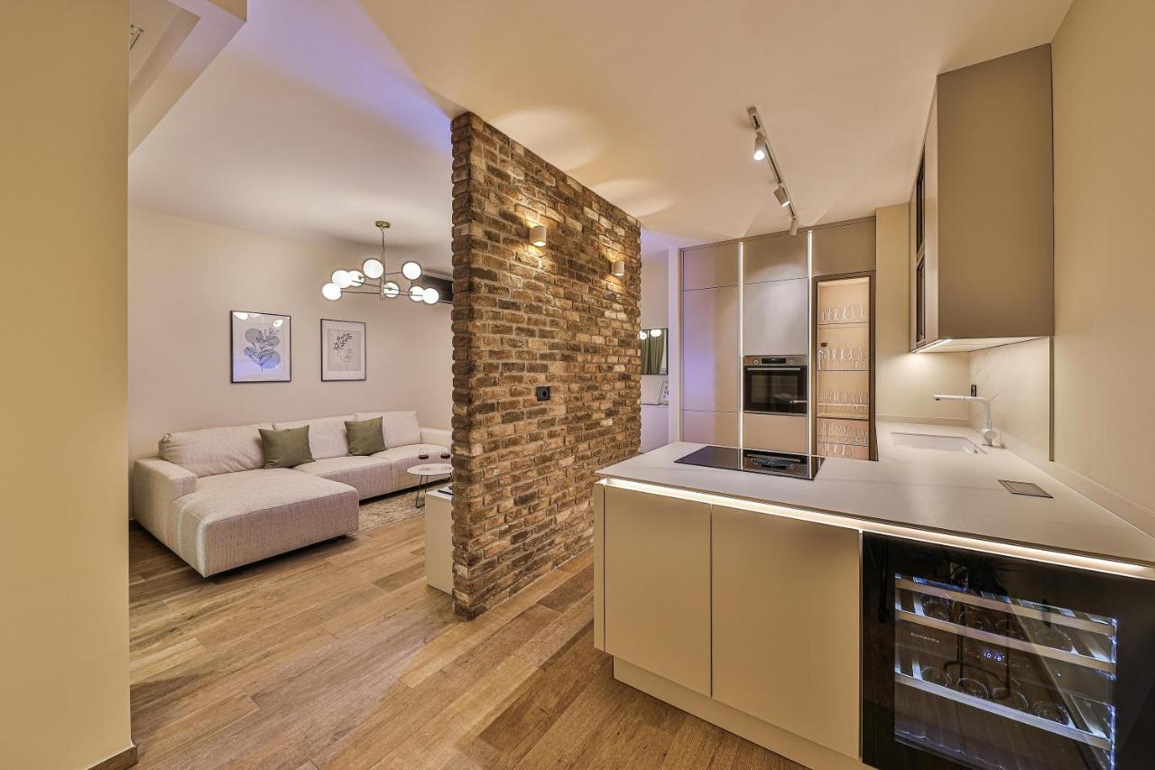 Apartment Olivetum Luxury *