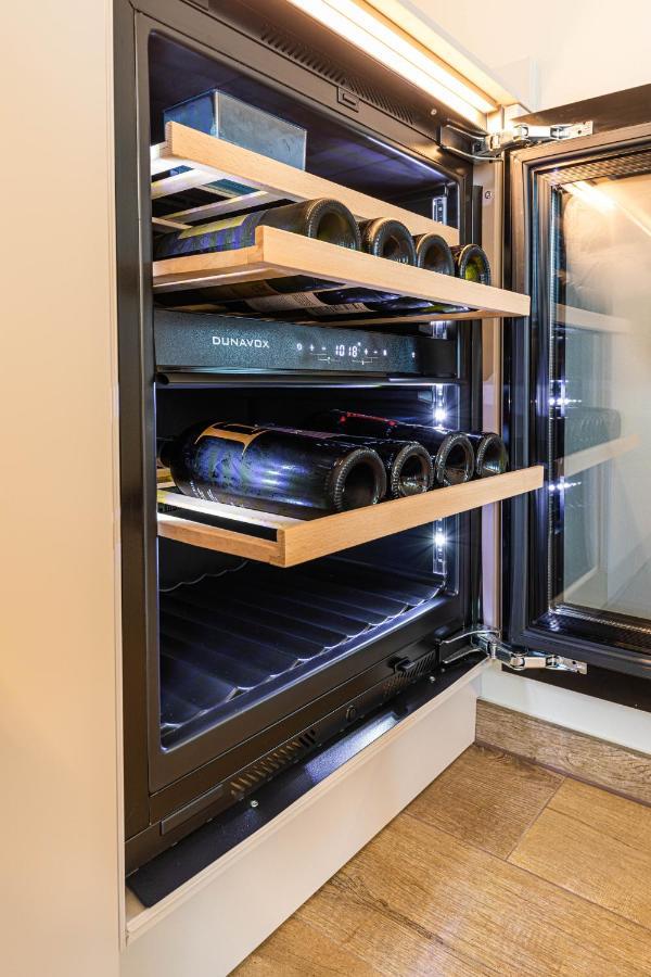 Olivetum Luxury Apartment
