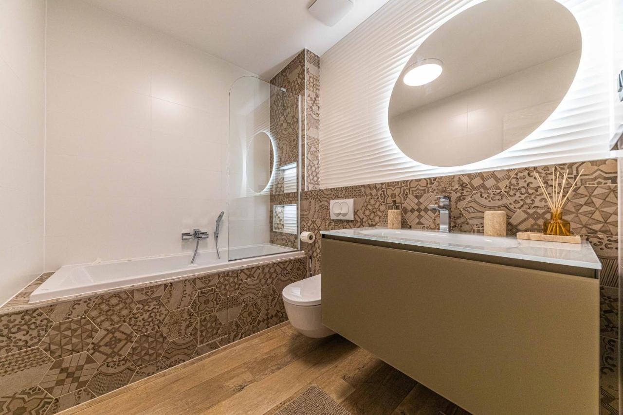 Olivetum Luxury Apartment *