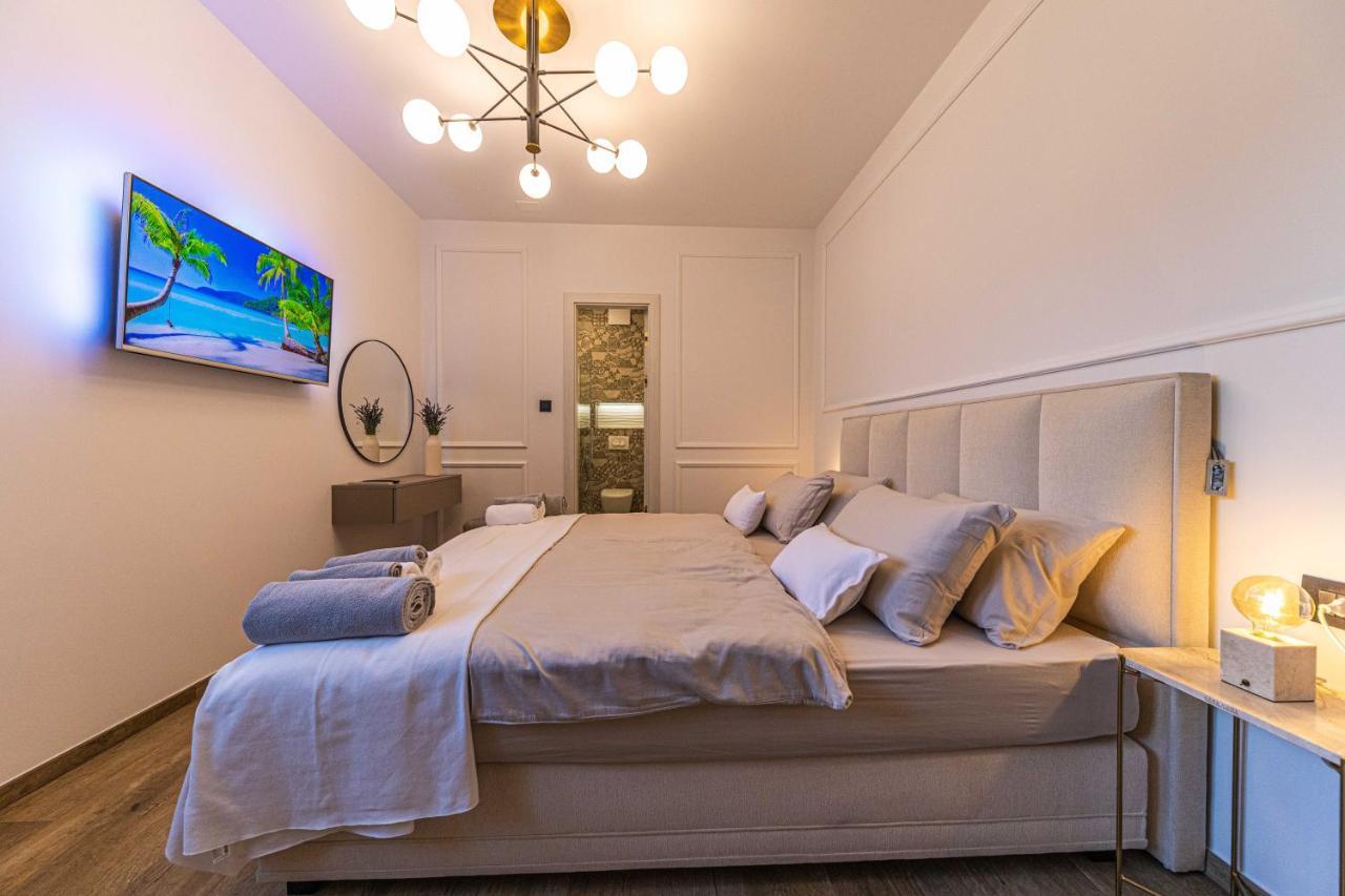 Olivetum Luxury Apartment *