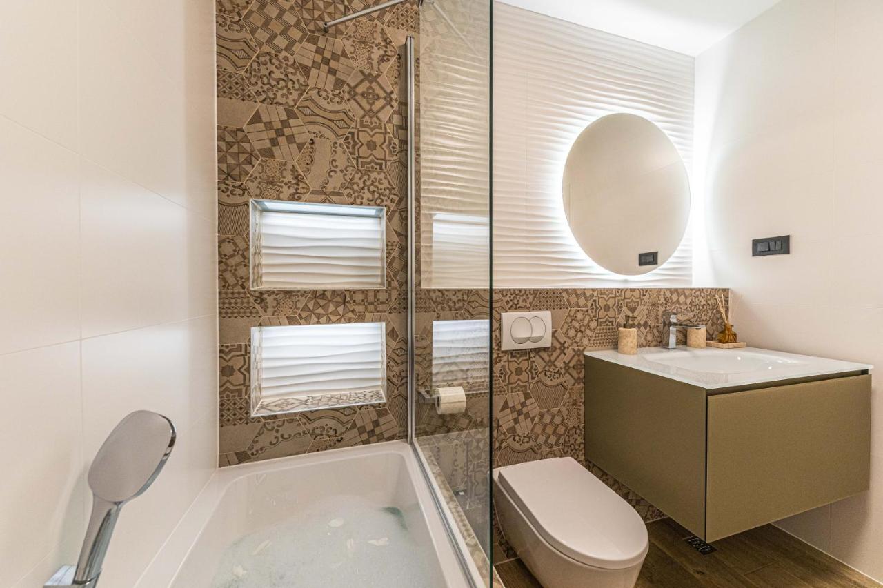 Apartment Olivetum Luxury *