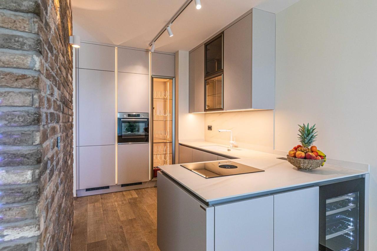 Olivetum Luxury * Split