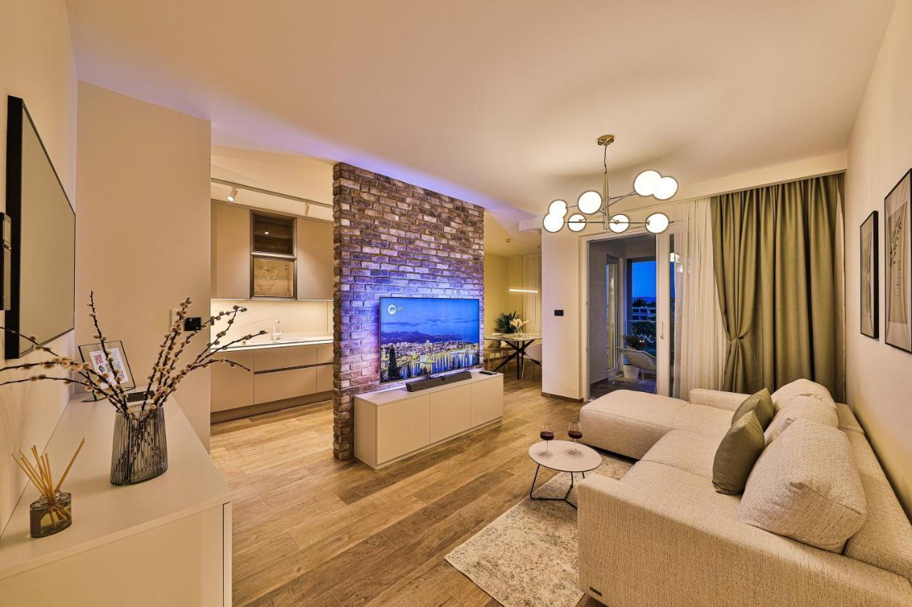 Olivetum Luxury Apartman