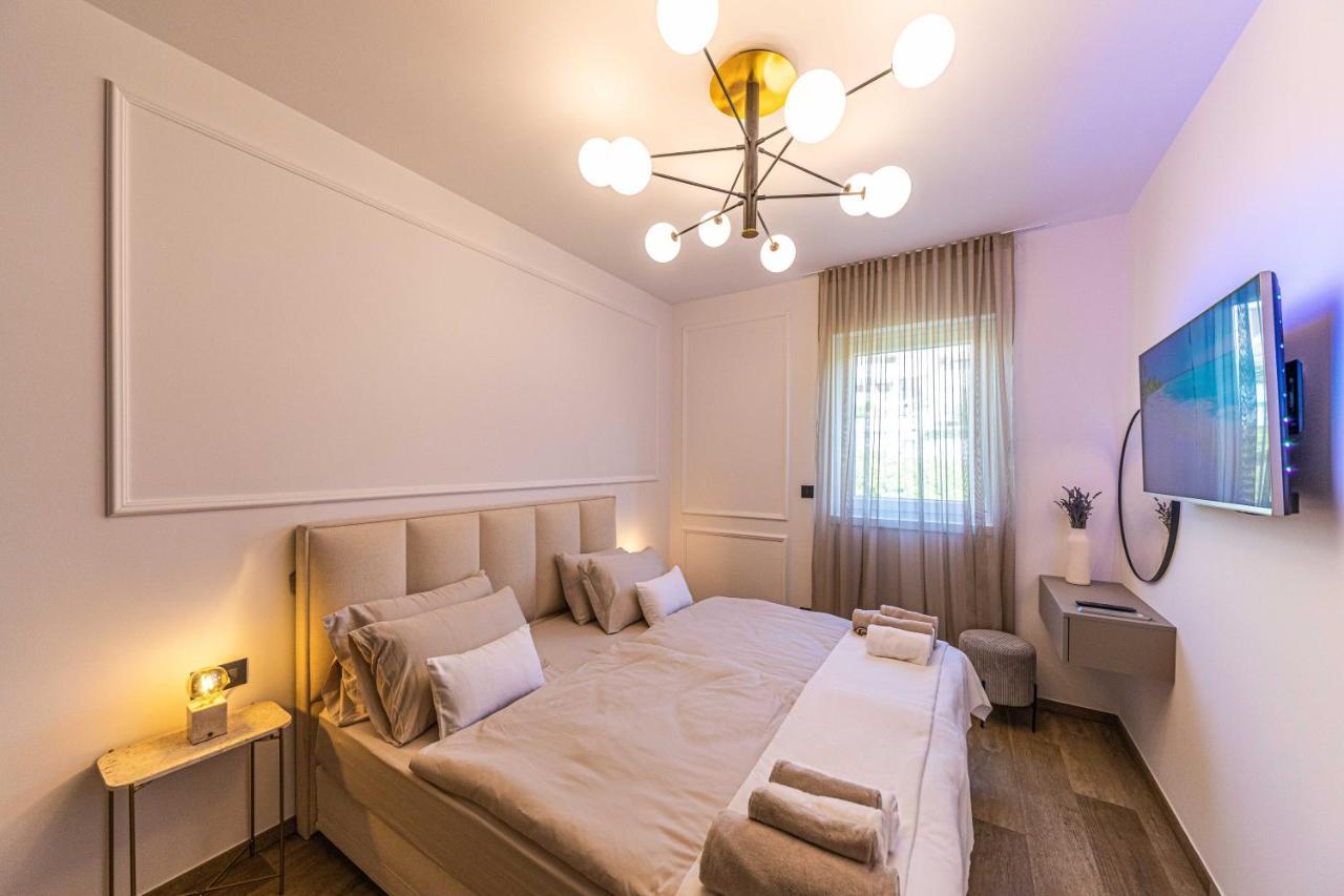 Olivetum Luxury * Split