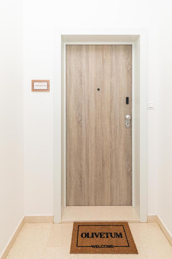 Olivetum Luxury Split