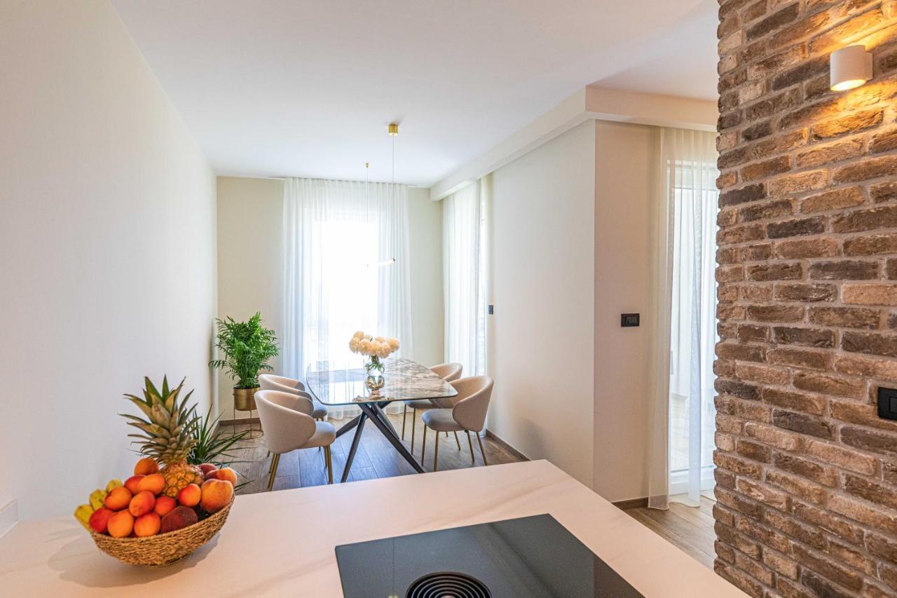 Olivetum Luxury