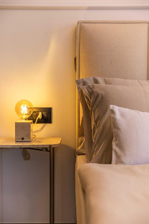 Olivetum Luxury * Split