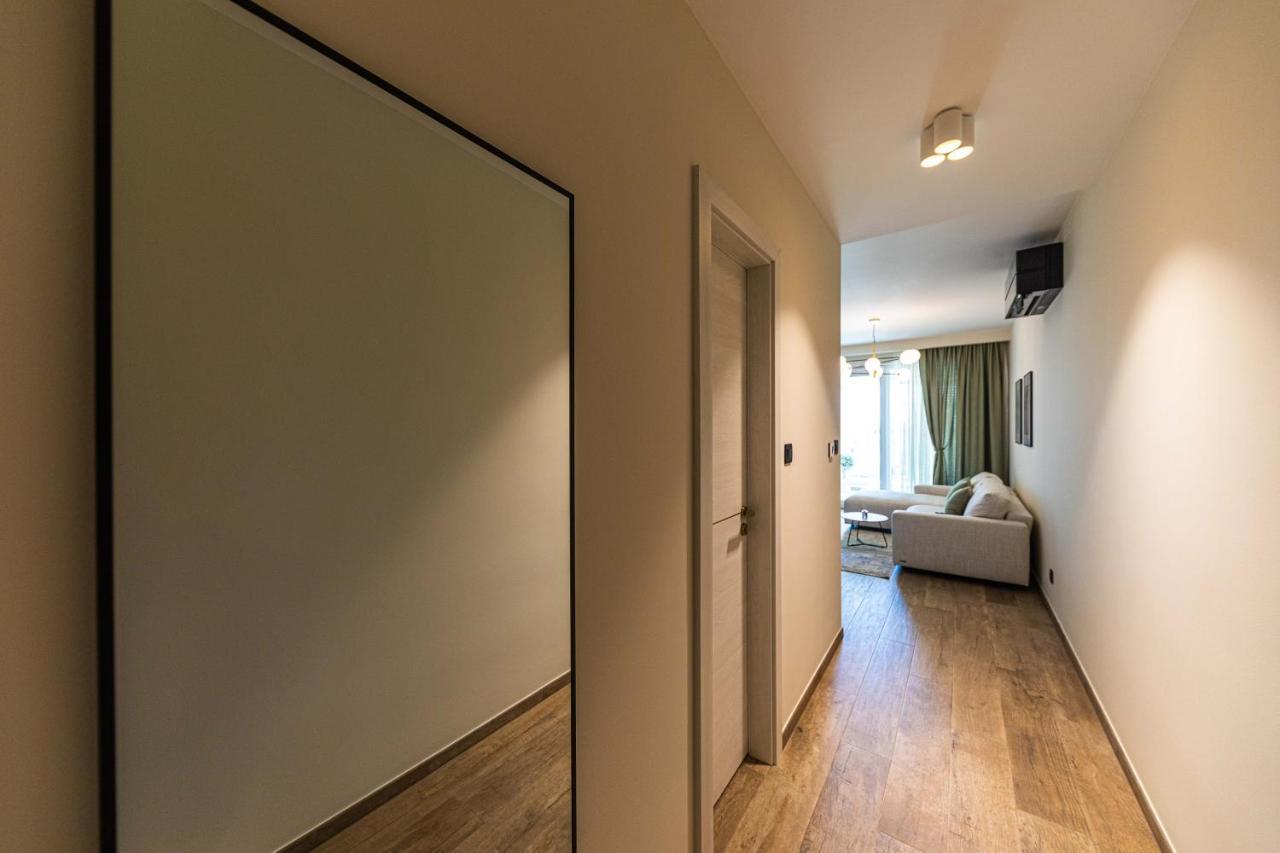 Olivetum Luxury Apartman