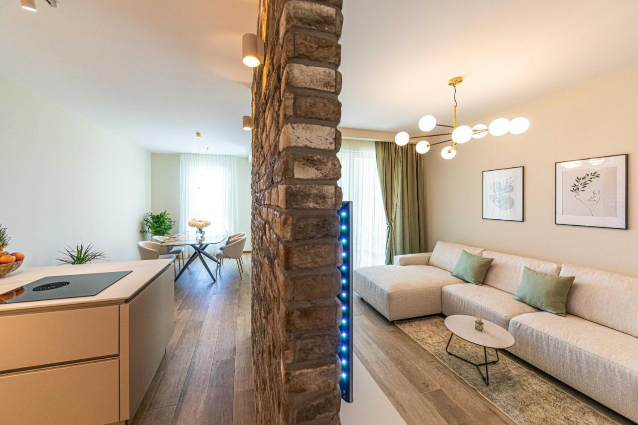 Olivetum Luxury * Split