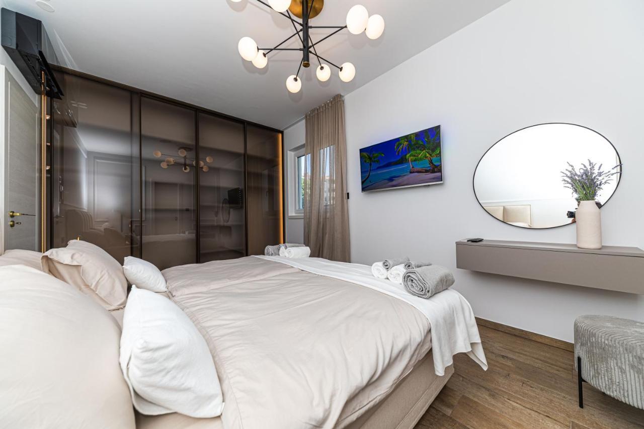 Apartman Olivetum Luxury *