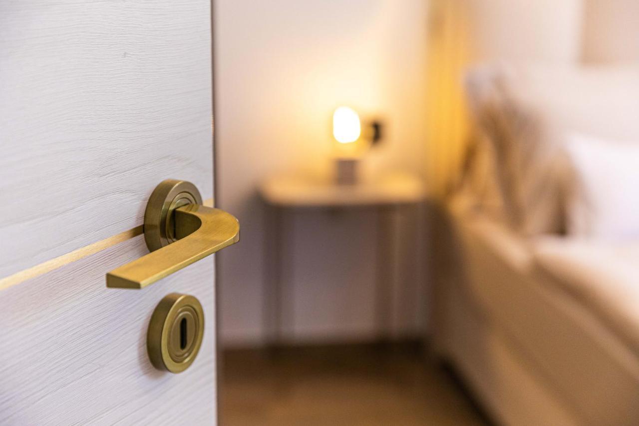 Apartman Olivetum Luxury Split