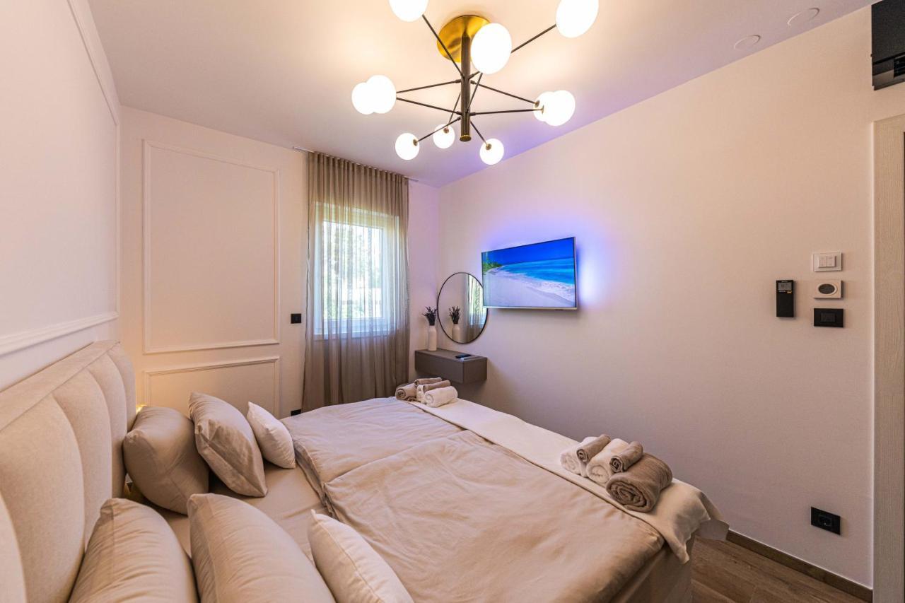 Olivetum Luxury Split