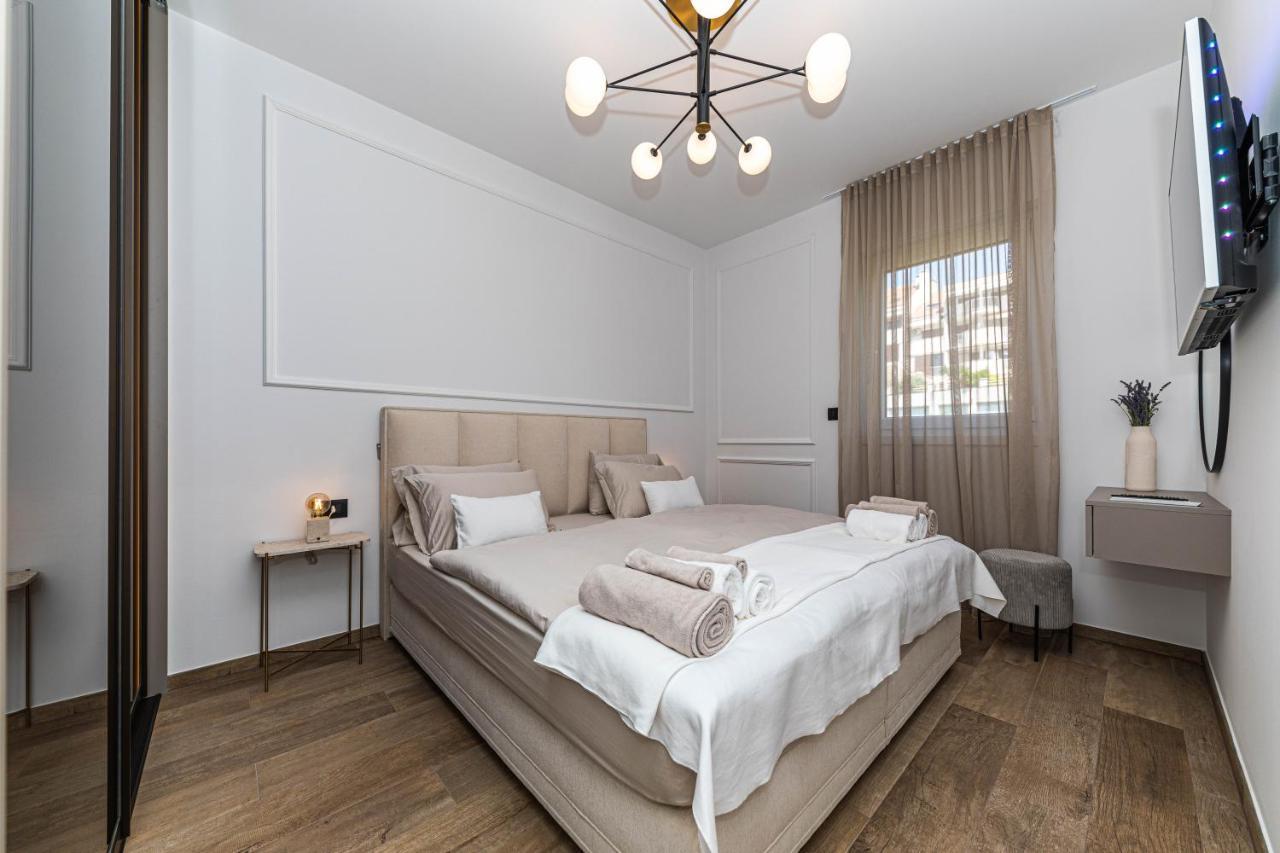 Olivetum Luxury
