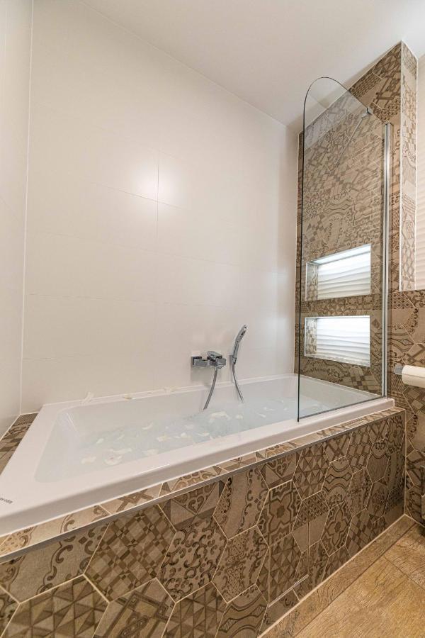 Olivetum Luxury * Split