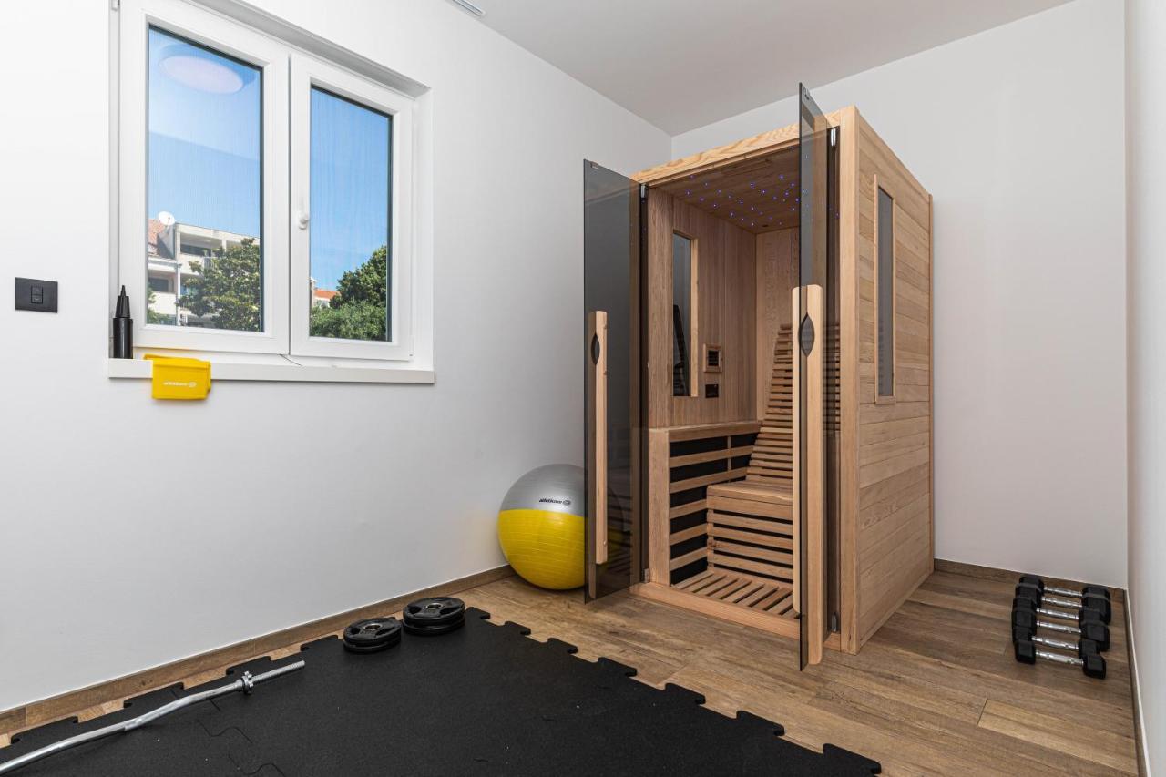 Apartment Olivetum Luxury *