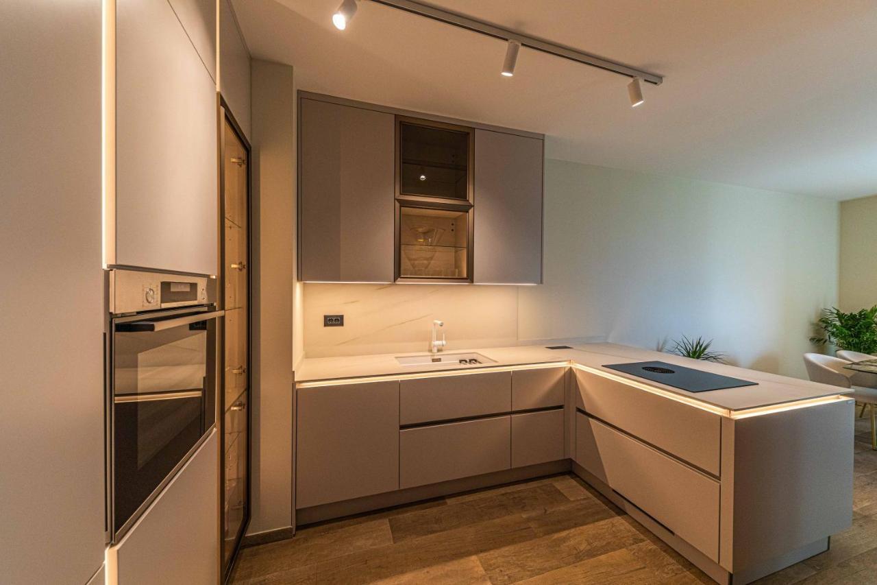Apartment Olivetum Luxury Split